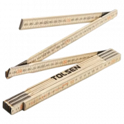 Thước xếp Tolsen 35046
