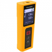 Thước lấy góc - khoảnh cách đa năng Tolsen 35074