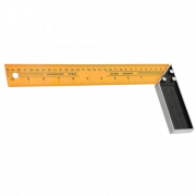 Thước góc Tolsen 35081