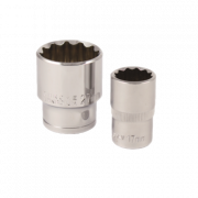 Đầu tuýp Vata 4120220 22mm