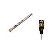 Mũi khoan bê tông 110mm công nghiệp Tolsen 75302