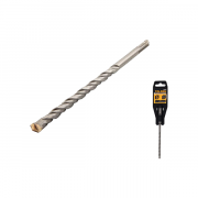 Mũi khoan bê tông 160mm công nghiệp Tolsen 75322