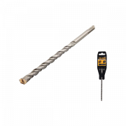 Mũi khoan bê tông 160mm công nghiệp Tolsen 75330