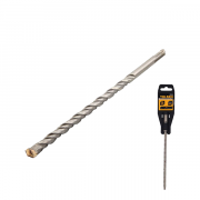 Mũi khoan bê tông 210mm công nghiệp Tolsen 75348