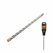 Mũi khoan bê tông 210mm công nghiệp Tolsen 75350