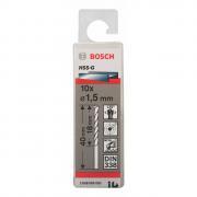 Mũi khoan kim loại HSS-G Bosch 2608595050
