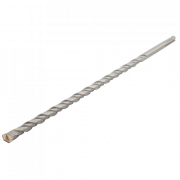 Mũi khoan bê tông - chuôi không gài Tolsen 75521