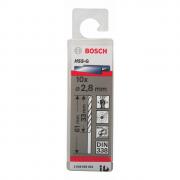 Mũi khoan kim loại HSS-G Bosch 2608595054