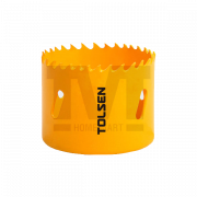 Khoét lỗ sắt Tolsen 75721