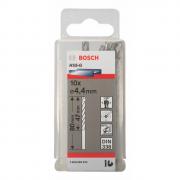 Mũi khoan kim loại HSS-G Bosch 2608595333