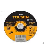 Đĩa cắt đá Tolsen 76321