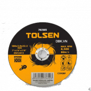 Đĩa cắt đá Tolsen 76321