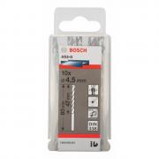 Mũi khoan kim loại HSS-G Bosch 2608595061