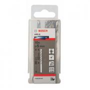 Mũi khoan kim loại HSS-G Bosch 2608595062
