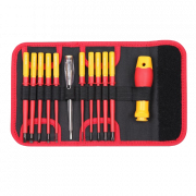 Bộ tua vít cách điện Tolsen V33212