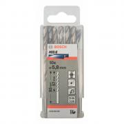Mũi khoan kim loại HSS-G Bosch 2608595065