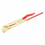 Mỏ lết nhanh không phát ra tia lửa điện Tolsen 70482