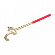 Mỏ lết nhanh không phát ra tia lửa điện Tolsen 70501