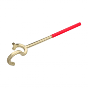 Mỏ lết nhanh không phát ra tia lửa điện Tolsen 70501