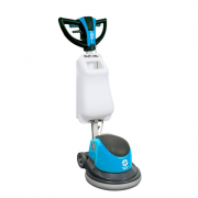 Máy chà sàn tạ Supper Clean tay cánh bướm BD2AE