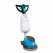 Máy chà sàn tạ Supper Clean tay cánh bướm BD2AE