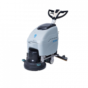 Máy chà sàn liên hợp tay cánh bướm Supper Clean SC2A