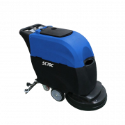 Máy chà sàn liên hợp Supper Clean SC-70D