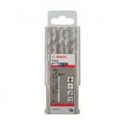 Mũi khoan kim loại HSS-G Bosch 2608595070