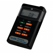 Máy đo năng lượng bức xạ mặt trời PCE PCE-SPM1