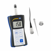 Máy đo độ rung PCE PCE-VT2700