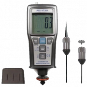 Máy đo độ rung, vòng tua PCE PCE-VT204
