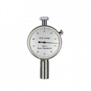 Thiết bị đo độ cứng cao su và vật liệu đần hồi PCE PCE-DXA