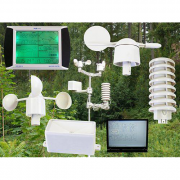 Máy đo vi khí hậu PCE PCE-FWS20