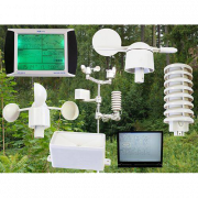 Máy đo vi khí hậu PCE PCE-FWS20