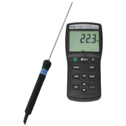 Máy đo nhiệt độ cầm tay PCE PCE-T317