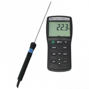 Máy đo nhiệt độ cầm tay PCE PCE-T317