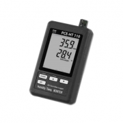 Máy đo nhiệt độ/độ ẩm, áp suất có lưu dữ liệu PCE PCE-THB40