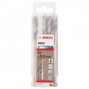 Mũi khoan kim loại HSS-G Bosch 2608595076