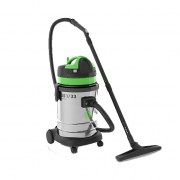 Máy hút bụi khô ướt IPC GS 1/33 W&D