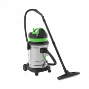 Máy hút bụi khô ướt IPC GS 1/33 W&D