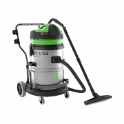 Máy hút bụi khô ướt IPC GS 3/62 W&D