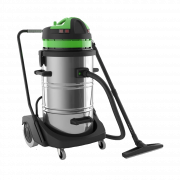 Máy hút bụi khô ướt IPC GS 3/78 W&D