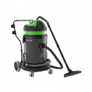 Máy hút bụi khô ướt IPC GP 2/62 W&D