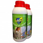 Nước tẩy làm sạch sen vòi, inox Smart TC