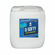 Nước xả làm mềm vải AVCO Q-SOFTY (can 20 lít)