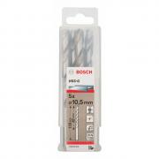 Mũi khoan kim loại HSS-G Bosch 2608595078