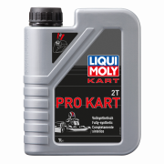 Dầu nhớt động cơ xe máy PRO KART Liqui Moly 1635 1L