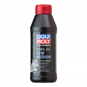 Nhớt phuộc 10W Liqui Moly 1506 500ml