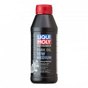 Nhớt phuộc 10W Liqui Moly 1506 500ml