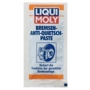 Mỡ tra má phanh chống kêu Liqui Moly 3078 10gr